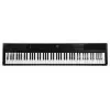 Piano Artesia de 88 Teclas Semipesadas Pe88wbk