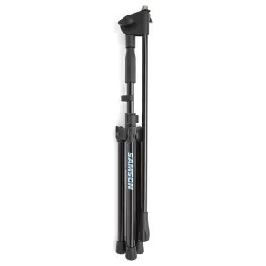 Soporte para micrófono Samson MK10 boom liviano con pipeta
