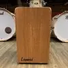 Cajon Peruano Leonard Cajpee Color Natural / OUTLET
