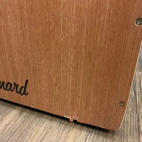 Cajon Peruano Leonard Cajpee Color Natural / OUTLET