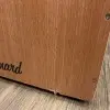 Cajon Peruano Leonard Cajpee Color Natural / OUTLET