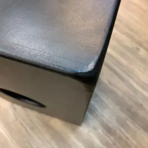 Cajon Peruano Leonard Cajpee Color Natural / OUTLET