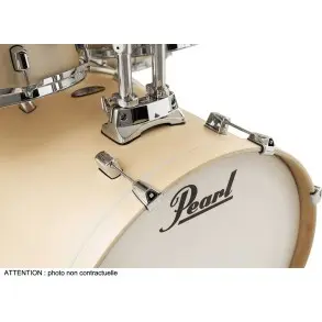 Bateria&nbsp;Pearl Decade Maple Series 5 cuerpos Satin Gold Meringue