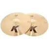 Platillo Zildjian Light Hi-Hat K Series 15"