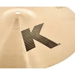 Platillo Zildjian Light Hi-Hat K Series 15"