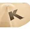 Platillo Zildjian Light Hi-Hat K Series 15"