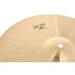 Platillo Zildjian Light Hi-Hat K Series 15"