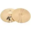Platillo Zildjian Light Hi-Hat K Series 15"