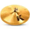 Platillo Zildjian Light Hi-Hat K Series 15"