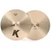 Platillo Zildjian Light Hi-Hat K Series 15"