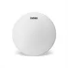 Parche Evans 14" HD DRY Arenado Doble Capa con Agujero B14HDD