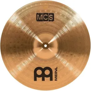 Hi Hat Meinl Mcs De 14 Pulgadas - Mcs Series