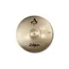Platillo Zildjian Crash A Custom Brillant Crash 18"