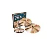 Set De Platillos Pst7 Hi Hat 14 + Crash 16 + Ride 20