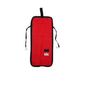 Porta palillos Vic Firth Esencial Funda ESB