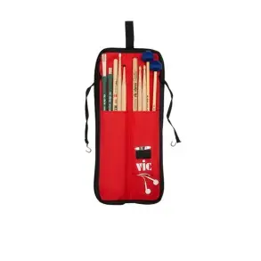Porta palillos Vic Firth Esencial Funda ESB