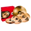 Set De Platillos Sabian B8 Pro 14"-16"-20" + 18" Free