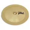 Set de Platillos Paiste China 18" + Splash 10" PST3 EFX Pack