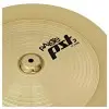 Set de Platillos Paiste China 18" + Splash 10" PST3 EFX Pack