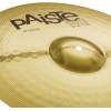 Set De Platillos Paiste Hi-Hat 13" + Crash 18" 101 Essential Set 13/18