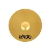 Set De Platillos Paiste Hi-Hat 13" + Crash 18" 101 Essential Set 13/18