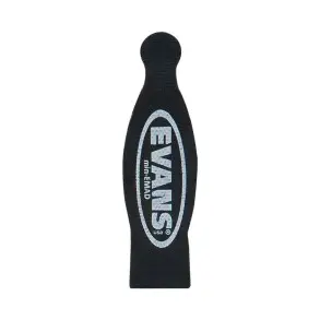 Evans SET DAMPER QUITA ARMONICOS X 6 unidades
