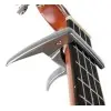 Capotraste Para Ukelele Fzone Fc-82