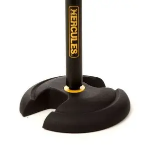 Soporte de mesa para micrófono Hercules MS100B