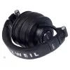 Auricular Kurzweil Profesional Plegable Para Estudio HDP1