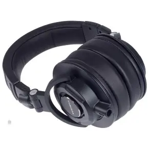 Auricular Kurzweil Profesional Plegable Para Estudio HDP1