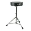 Banqueta Pearl Circular Regulable D-50