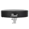 Banqueta Pearl Circular Regulable D-50