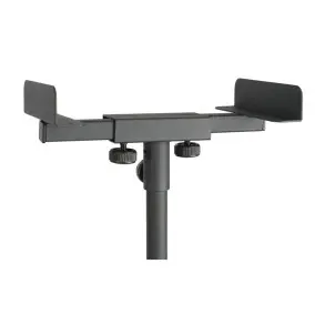 Soporte para monitor de estudio Samson MS100 (par)