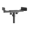 Soporte para monitor de estudio Samson MS100 (par)