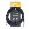 Cable Plug Neutrik 3 Metros Profesional Guitarra Bajo Ngc3