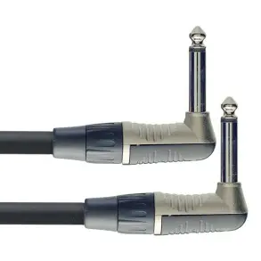 Cable Interpedal Stagg Angular Ficha Pro NPC030LR