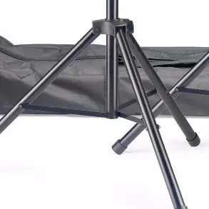 Soportes Para Bafles Stagg Set x2 Unidades Incluye Funda