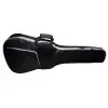 Funda Stagg Stb10w Acolchada Impermeable Guitarra Acústica
