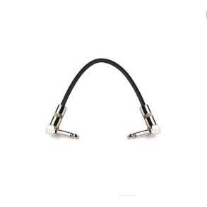 Cable Western Plug Mono Angular 90° a Angular 90º Interpedal 20 cm TINY20 C