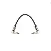 Cable Western Plug Mono Angular 90° a Angular 90º Interpedal 20 cm TINY20 C