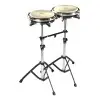 Pearl Travel Conga Set Con Soportes Completo Pack