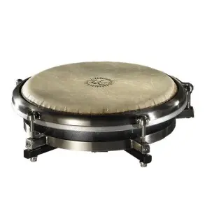 Pearl Travel Conga Set Con Soportes Completo Pack