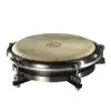 Pearl Travel Conga Set Con Soportes Completo Pack