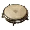 Pearl Travel Conga Set Con Soportes Completo Pack