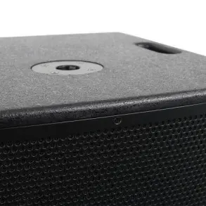 Bafle Subwoofer Pasivo 18" 500 watts Samson RSX118S