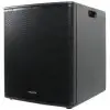 Bafle Subwoofer Pasivo 18" 500 watts Samson RSX118S