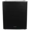 Bafle Subwoofer Pasivo 18" 500 watts Samson RSX118S