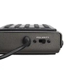 Pedal Sustain Cherub Para Teclados Casio / Yamaha