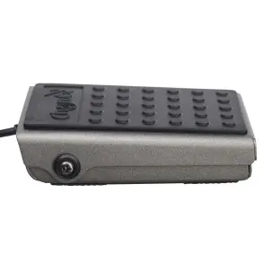 Pedal Sustain Cherub Para Teclados Casio / Yamaha