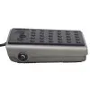 Pedal Sustain Cherub Para Teclados Casio / Yamaha
